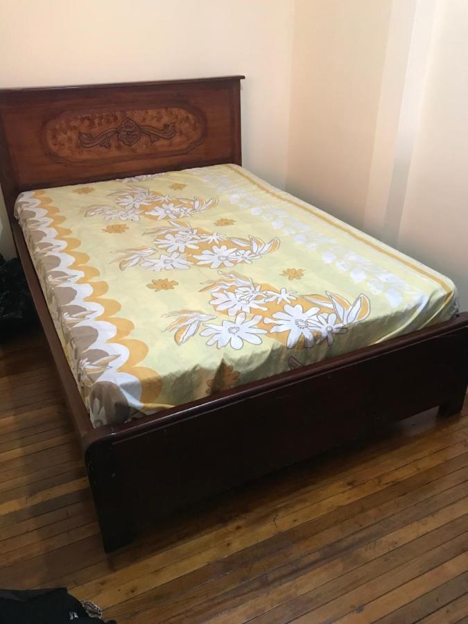 Quarto em Acomodações Particulares Camry Backpackers佳美背包客旅馆